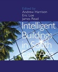 Cover: Intelligent Buildings in South East Asia - CRC Press