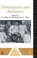 Cover: Domination and Resistance - Routledge