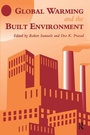 Cover: Global Warming and the Built Environment - Spon Press