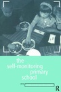 Cover: The Self-Monitoring Primary School - Routledge