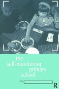 Cover: The Self-Monitoring Primary School - Routledge