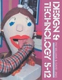 Cover: Design And Technology 5-12 - Routledge