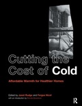 Cover: Cutting the Cost of Cold - Routledge