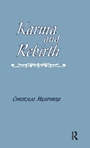 Cover: Karma and Rebirth - Routledge