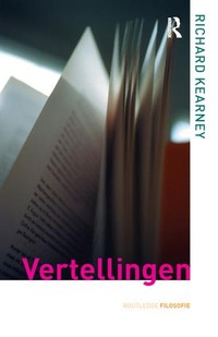 Enlarge image Cover: Vertellingen - Routledge