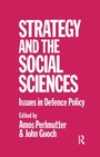 Cover: Strategy and the Social Sciences - Routledge