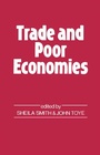 Cover: Trade and Poor Economies - Routledge