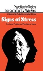 Cover: Signs of Stress - Routledge
