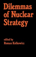 Cover: Dilemmas of Nuclear Strategy - Routledge