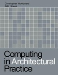 Cover: Computing in Architectural Practice - CRC Press