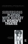 Cover: Subversions - Routledge
