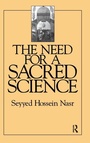 Cover: The Need For a Sacred Science - Routledge