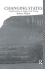 Cover: Changing States - Routledge