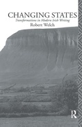 Cover: Changing States - Routledge