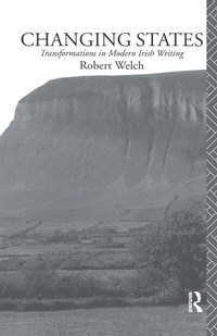 Enlarge image Cover: Changing States - Routledge