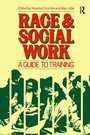 Cover: Race and Social Work - Routledge