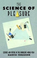 Cover: The Science of Pleasure - Routledge