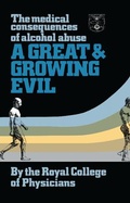 Bild: A Great and Growing Evil? - Routledge
