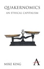 Cover: Quakernomics - Anthem Press