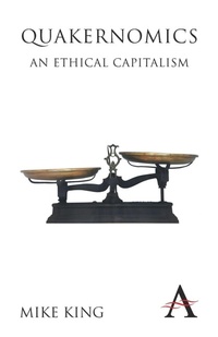 Enlarge image Cover: Quakernomics - Anthem Press