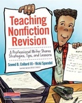 Cover: Teaching Nonfiction Revision - Heinemann Educational Books