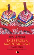 Cover: Tales from a Mountain Cave - Anthem Press