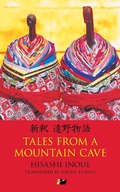 Cover: Tales from a Mountain Cave - Anthem Press