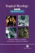 Cover: Tropical Mycology: Volume 2, Micromycetes - CABI Publishing