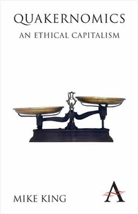 Enlarge image Cover: Quakernomics - Anthem Press