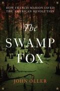 Cover: The Swamp Fox - Da Capo Press Inc