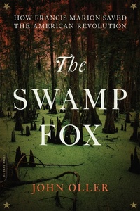 Enlarge image Cover: The Swamp Fox - Da Capo Press Inc