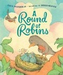 Cover: A Round of Robins - Nancy Paulsen Books
