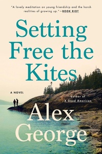 Enlarge image Cover: Setting Free the Kites - Putnam Publishing Group,U.S.