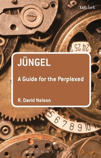 Enlarge image Cover: Juengel: A Guide for the Perplexed - T.& T.Clark Ltd