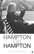 Cover: Hampton on Hampton - Faber & Faber
