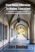 Cover: From Home Education to Higher Education - Ghf Press