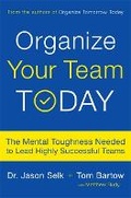 Cover: Organize Your Team Today - Da Capo Lifelong