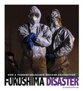 Cover: Fukushima Disaster - Compass Point Books