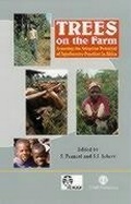 Cover: Trees on the Farm - CABI Publishing