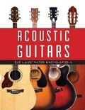 Cover: Acoustic Guitars - Chartwell Books