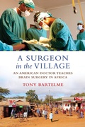 Cover: A Surgeon in the Village - Beacon Press