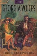 Cover: Georgia Voices - University of Georgia Press