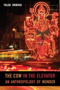 Cover: The Cow in the Elevator - Duke University Press