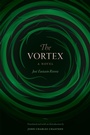 Cover: The Vortex - Duke University Press