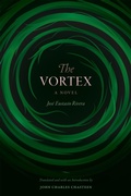 Cover: The Vortex - Duke University Press