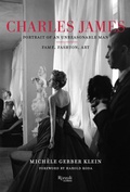 Cover: Charles James - Rizzoli Ex Libris