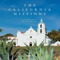 Cover: The California Missions - Rizzoli International Publications