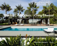 Enlarge image Cover: Making L.A. Modern - Rizzoli International Publications