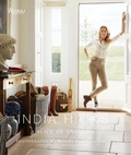 Cover: India Hicks: The Story of Four Houses - Rizzoli International Publications
