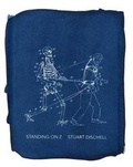 Cover: Standing on Z - Unicorn Press (Nc)